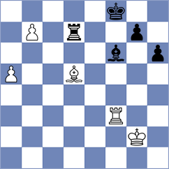 Muminova - Hemant (Chess.com INT, 2020)
