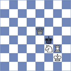 Perez Hernandez - Mesa Cruz (chess.com INT, 2024)
