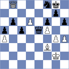 Li - Sloan Aravena (Chess.com INT, 2021)