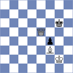 Burmakin - Erzhanov (chess.com INT, 2023)