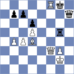 Maevsky - Pein (chess.com INT, 2021)