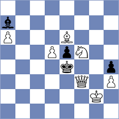 Slade - Vea (chess.com INT, 2024)