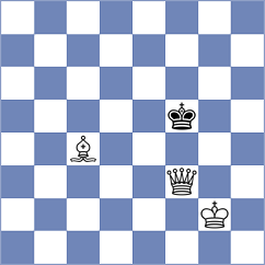 Khayat - Gaoseb (Chess.com INT, 2021)