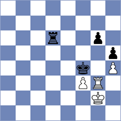 Bosnjak - Demidov (chess.com INT, 2023)