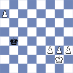 Matthes - Gueci (chess.com INT, 2023)