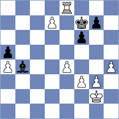 Abrashkin - Rich (Chess.com INT, 2021)