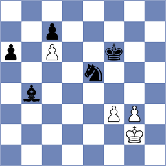 Osmak - Atakhan (chess.com INT, 2021)