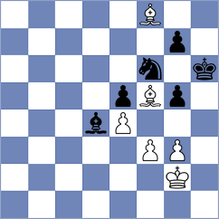 Comp Chess Machine K - Pam (The Hague, 1991)