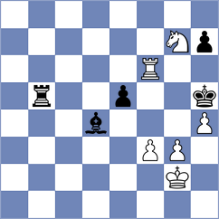 Raahul - Caspi (chess.com INT, 2020)