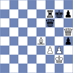 Yezhel - Osinovsky (chess.com INT, 2024)