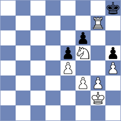 Tomaszewski - Gressmann (chess.com INT, 2023)