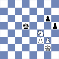 Bitoon - Dragomirescu (chess.com INT, 2023)
