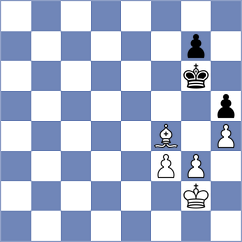 Astafurov - Lesbekova (chess.com INT, 2023)