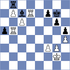 Hernandez Alvarez - Ortez (Chess.com INT, 2020)
