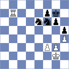 Bures - Fiorito (chess.com INT, 2021)