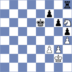 Vastrukhin - Ladva (chess.com INT, 2019)