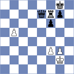 Evdokimov - Plyasunov (chess.com INT, 2024)