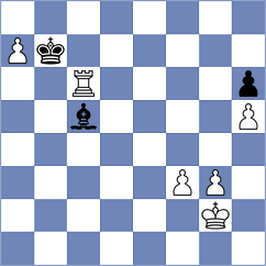 Sarana - Nigalidze (chess.com INT, 2024)
