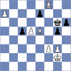 Cardoso Cardoso - Filali (Chess.com INT, 2021)