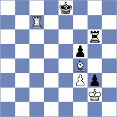 Iturrizaga Bonelli - Leyva Proenza (chess.com INT, 2024)