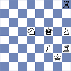 Baradaran - Nguyen (Chess.com INT, 2020)