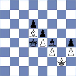 Lana Rodriguez - Khachiyan (chess.com INT, 2023)