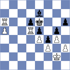 Pastar - Porozhnyak (chess.com INT, 2024)