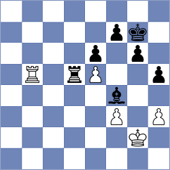 De Sousa - Senthilkumar (chess.com INT, 2024)