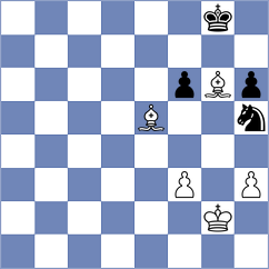 Baches Garcia - Zivic (chess.com INT, 2021)