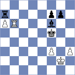 Harcuba - Horak (Chess.com INT, 2021)