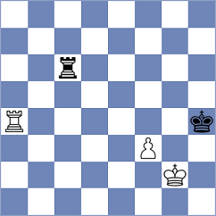 Ambartsumova - Barash (chess.com INT, 2023)