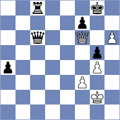 Maltsevskaya - Sarana (chess.com INT, 2024)
