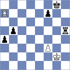 Da Matta - Shton (chess.com INT, 2024)