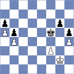 Politov - Garic (Chess.com INT, 2021)