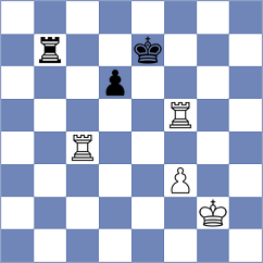 Johannesson - Hoffmann (chess.com INT, 2023)