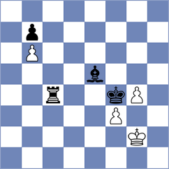 Rodriguez Santiago - Krallis (chess.com INT, 2024)