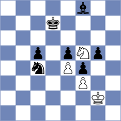 Mazzilli - Kosteniuk (chess.com INT, 2024)