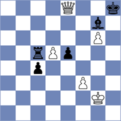Milchev - Hoffmann (Chess.com INT, 2021)
