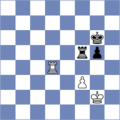 Caruana - Mamedov (chess.com INT, 2023)