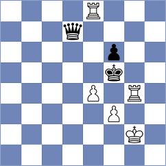 Grischuk - Troff (chess.com INT, 2024)