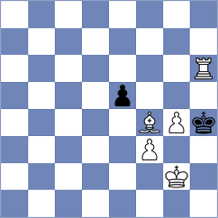 Shevchenko - Robledo (Chess.com INT, 2021)
