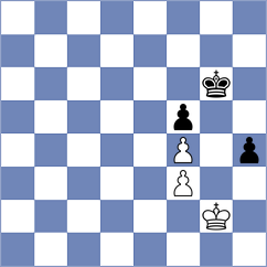 Ibrahimli - Manafov (Chess.com INT, 2021)