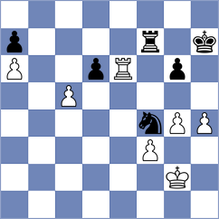 Carrasco Miranda - Matinian (chess.com INT, 2023)