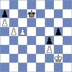 Klimkowski - Goncalves (chess.com INT, 2024)