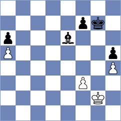Kane - Matamoros Franco (Chess.com INT, 2018)