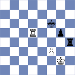 Aslanov - Haitin (chess.com INT, 2024)