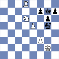 Bach - Martinovici (Chess.com INT, 2021)
