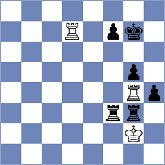 Kozlov - Pranav (chess.com INT, 2024)