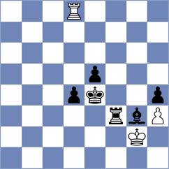 Jain - Wagner (Chess.com INT, 2021)