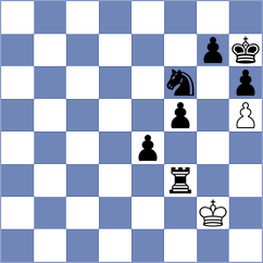 Mikhalsky - Kraemer (Chess.com INT, 2021)